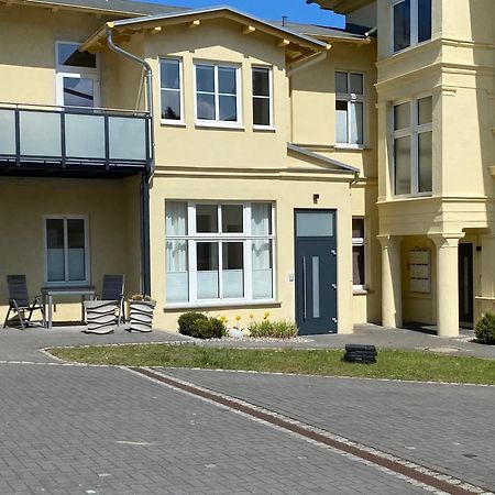 Villa Anna - Kleine Anna هيرينجسدورف المظهر الخارجي الصورة
